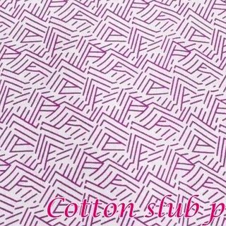 Cotton Slub Print No. 3
